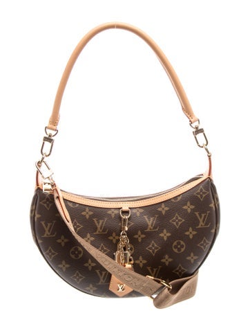 LV Monogram Pochette Accessoires