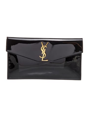 Patent Leather Uptown