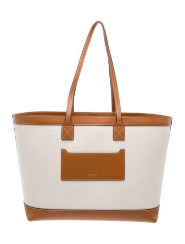 Canvas Tote