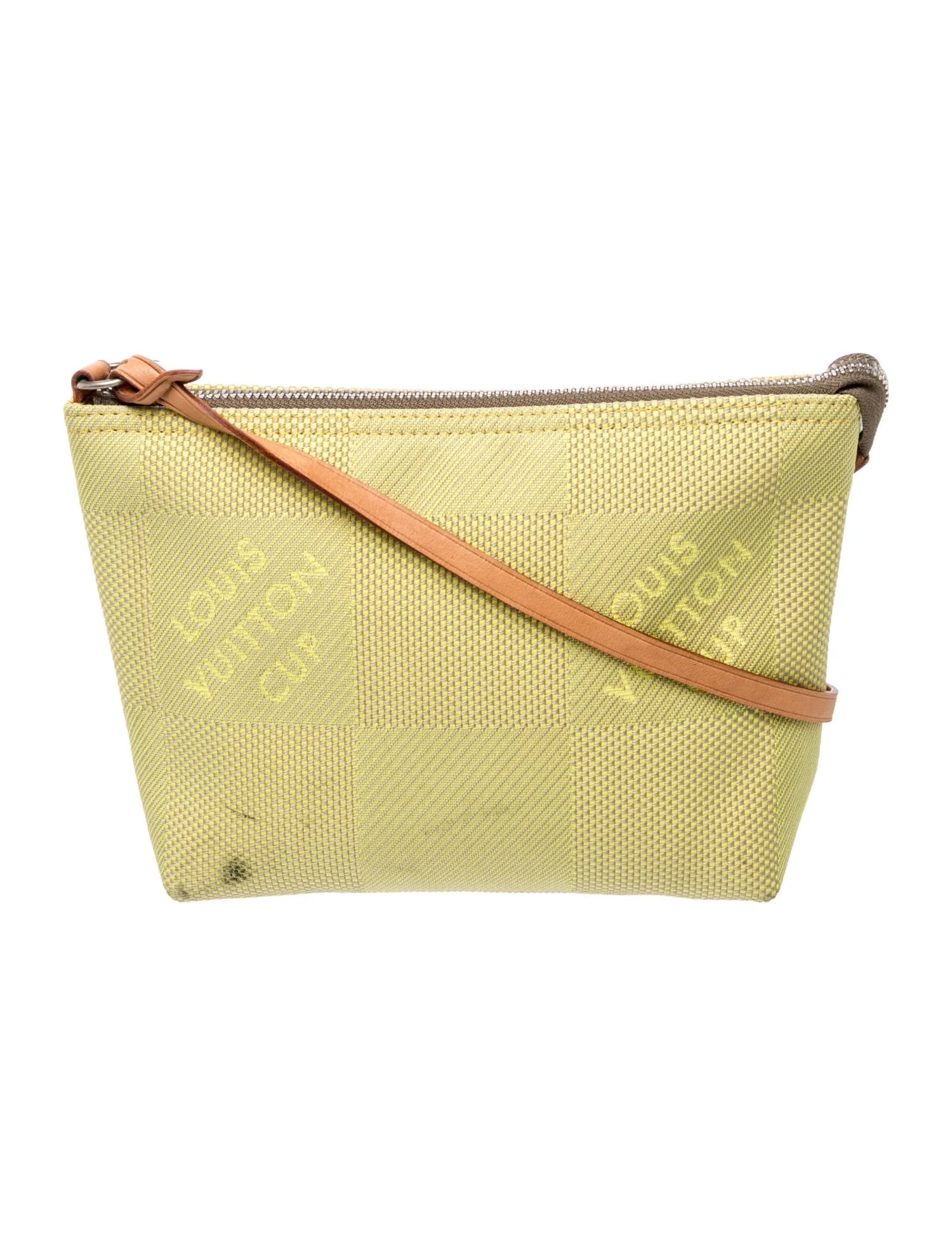 Canvas Geant LV Cup Volunteer Pochette