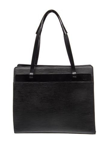 LV Monogram Croisette PM