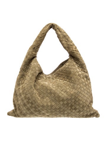 Intrecciato Hop Large 2026