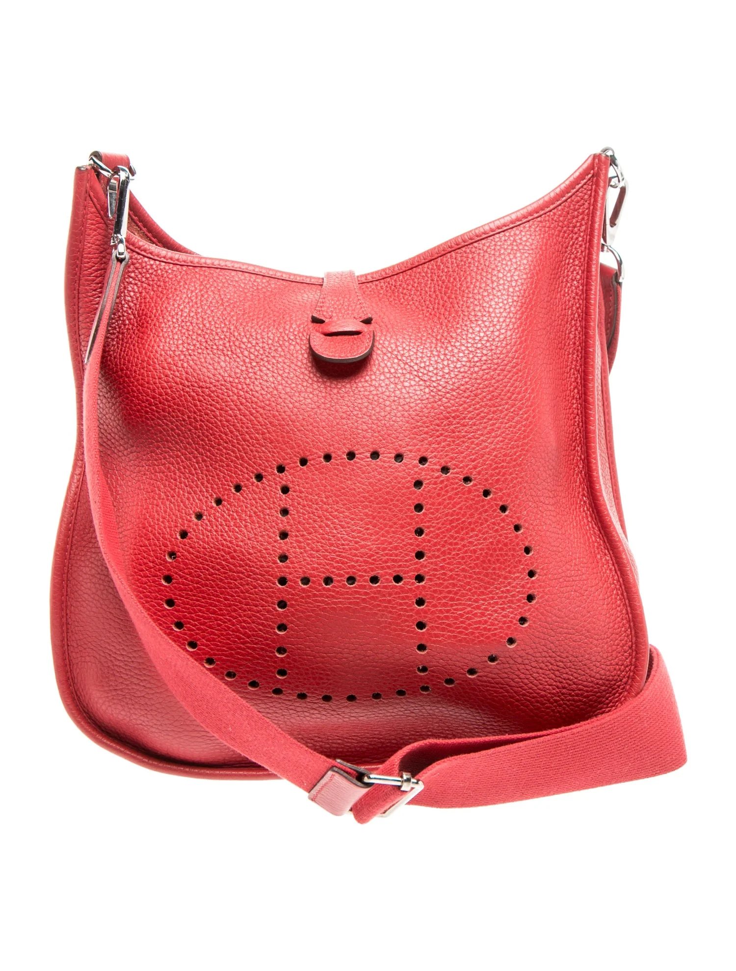 Clemence Evelyne III 29