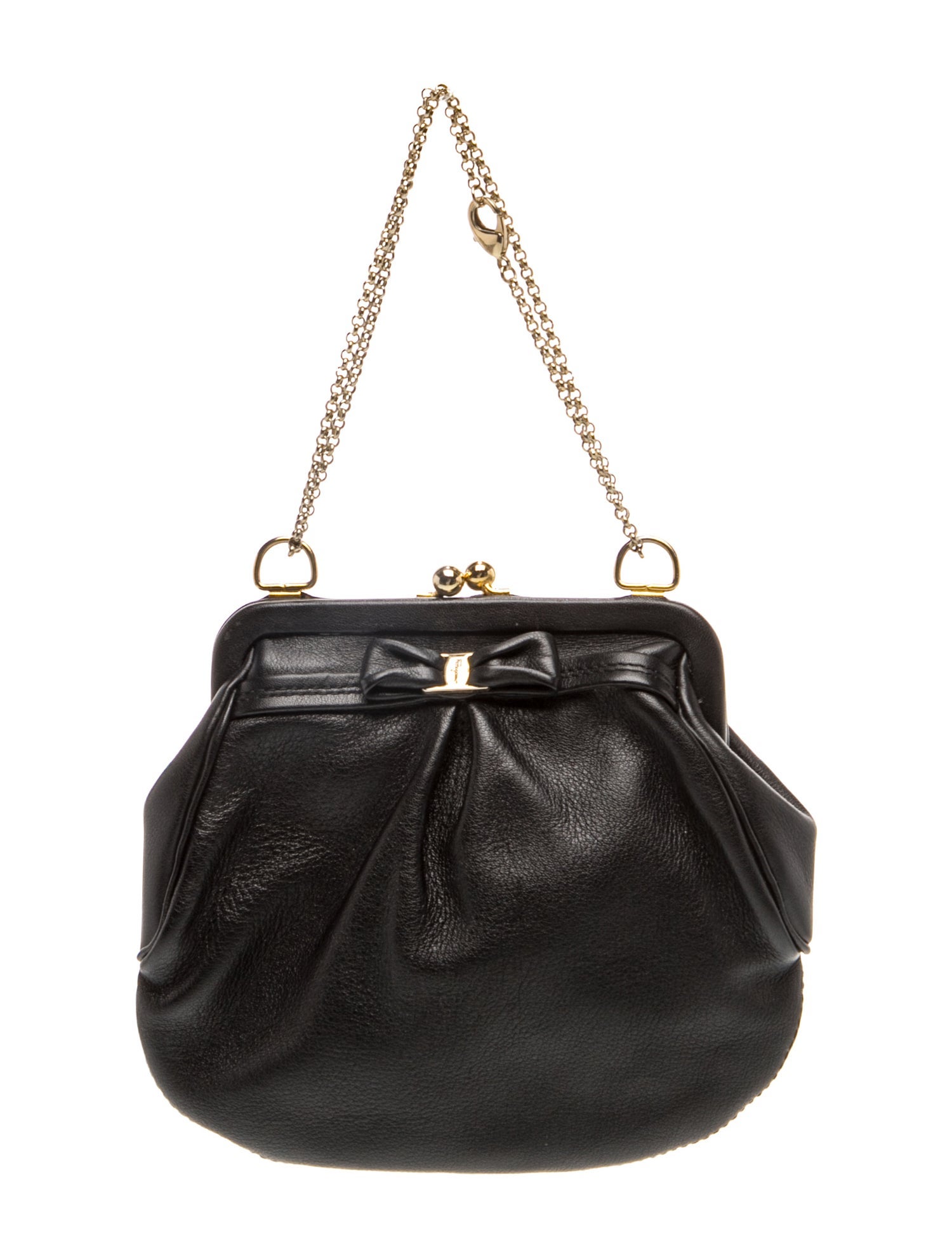 Vara Bow Clutch