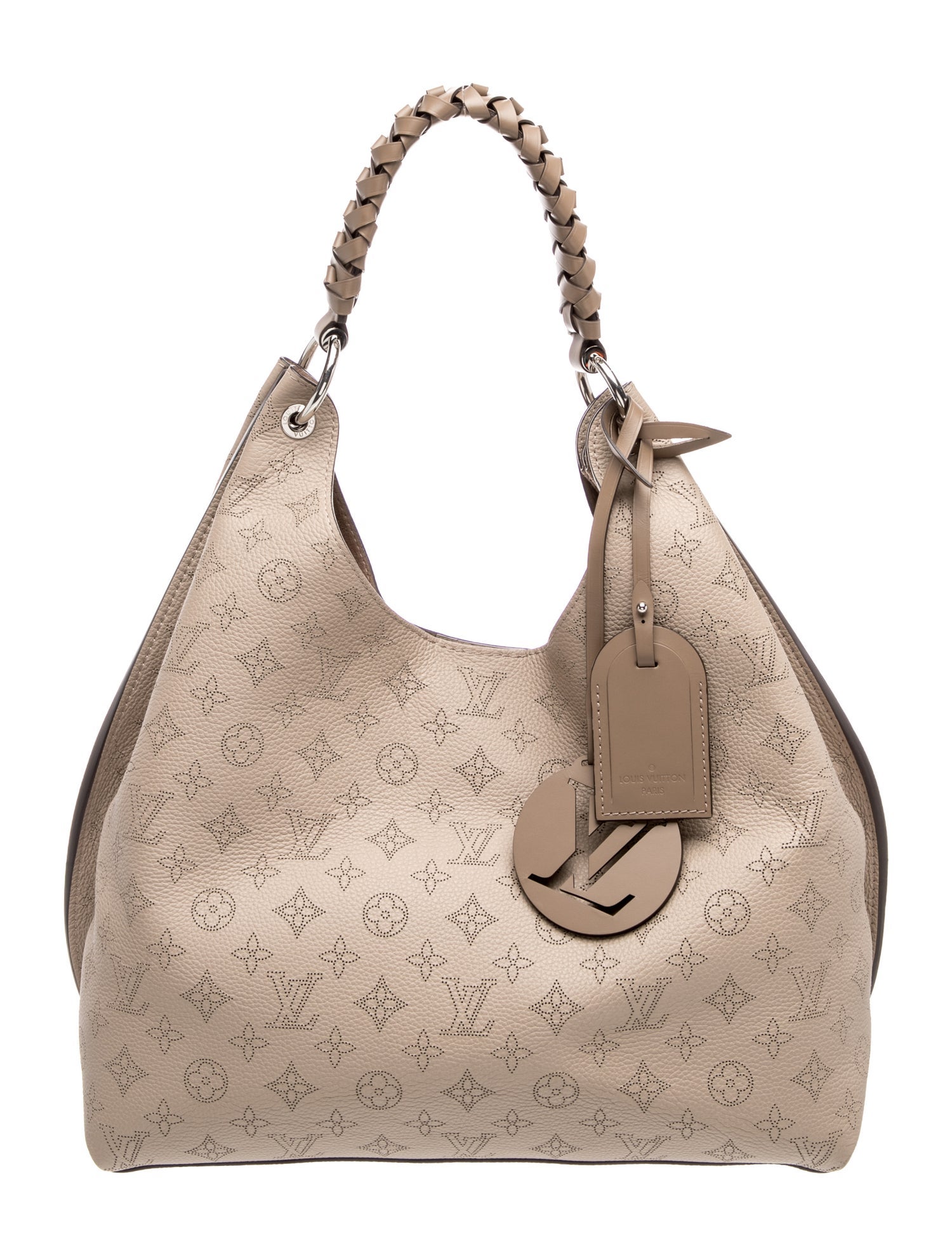 LV Monogram Carmel