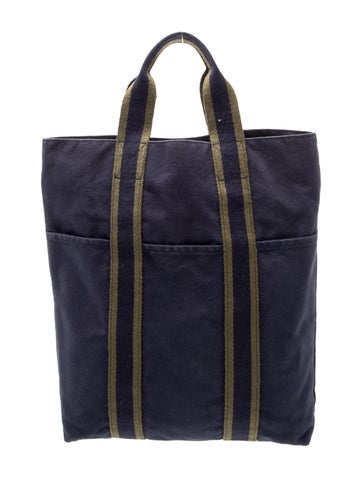 Toile Fourre-Tout Cabas