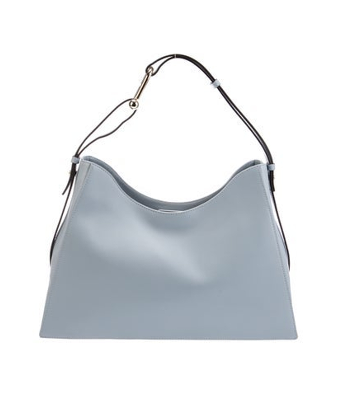 Furla Leather Shoulder Bag