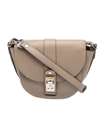 Proenza Schouler Leather Crossbody Bag