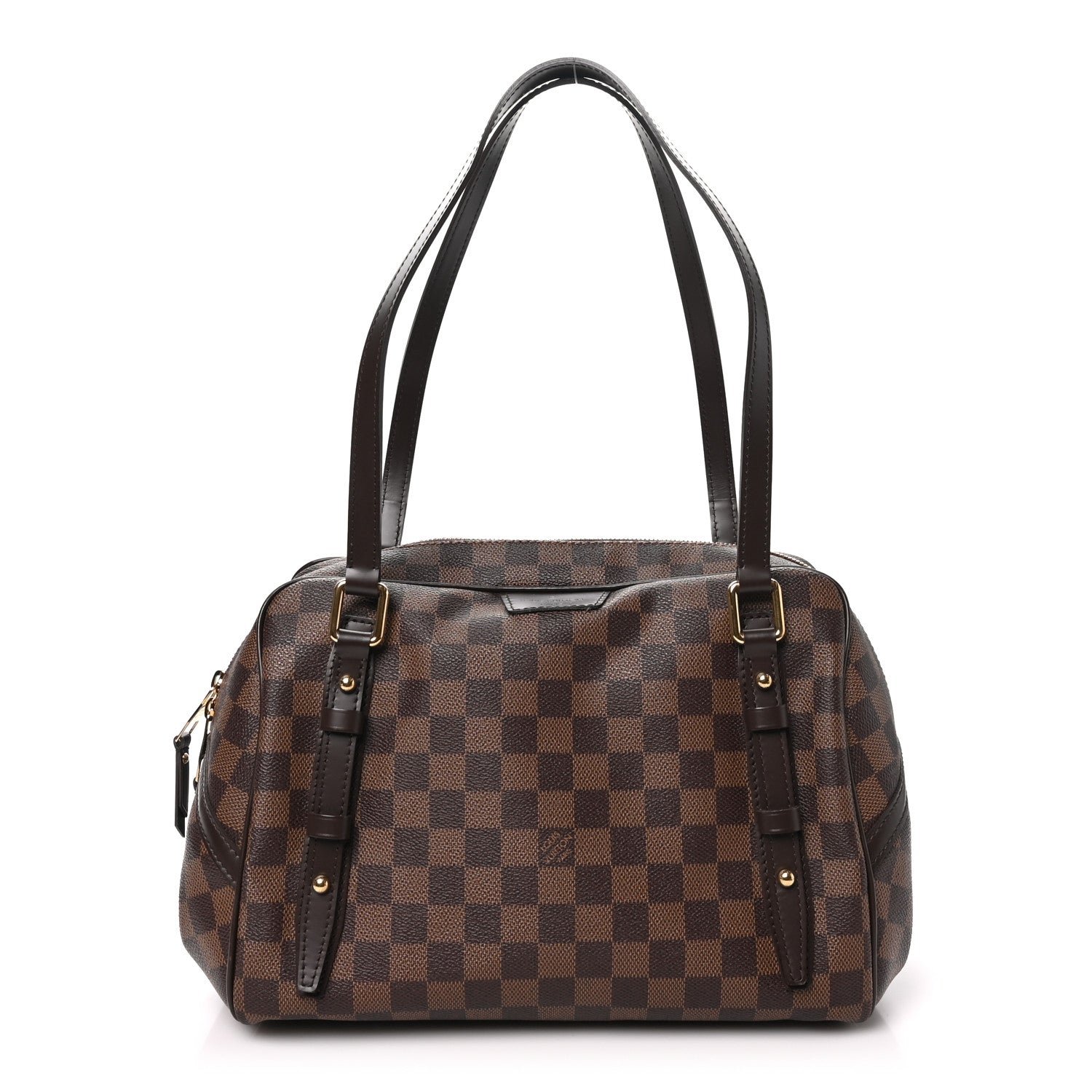 Louis Vuitton Damier Ebene Rivington PM