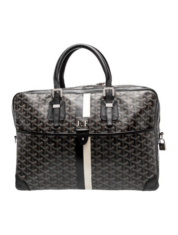 Goyard Goyardine Ambassade MM