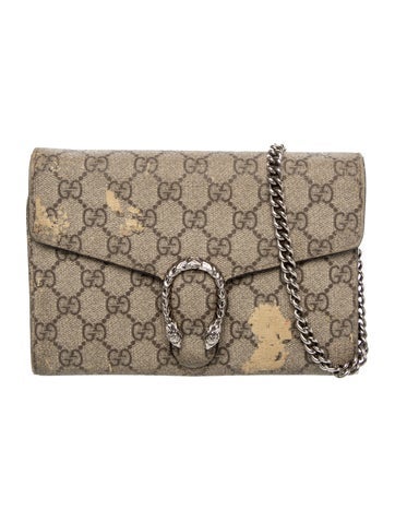 GG Supreme Dionysus Mini