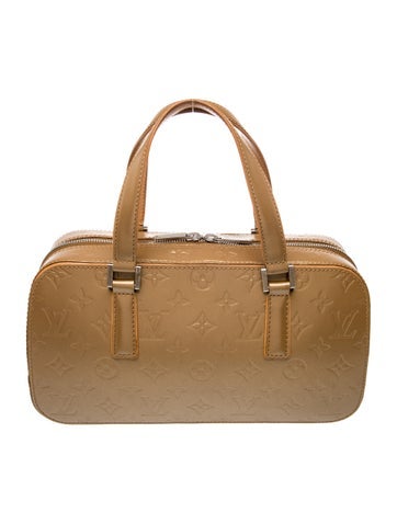 LV Monogram Soufflot