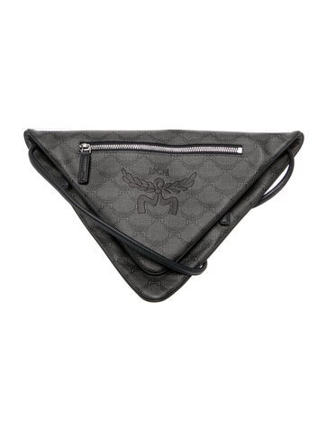 MCM Belt Bag