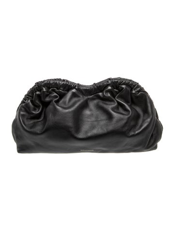 Signature Clutch