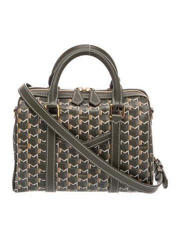 Top Handle Bag