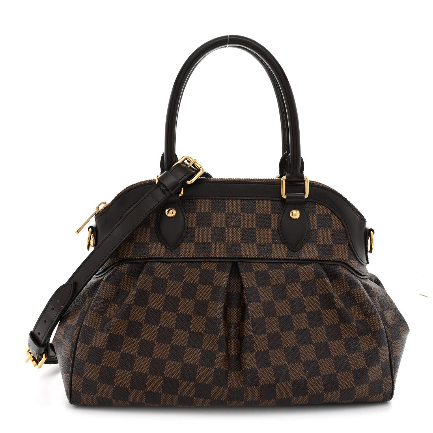 Louis Vuitton Damier Ebene Trevi PM