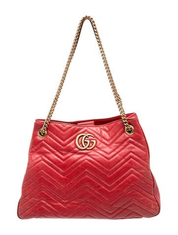 Double G Marmont Medium