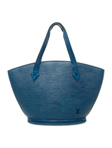 Epi Leather Saint Jacques PM