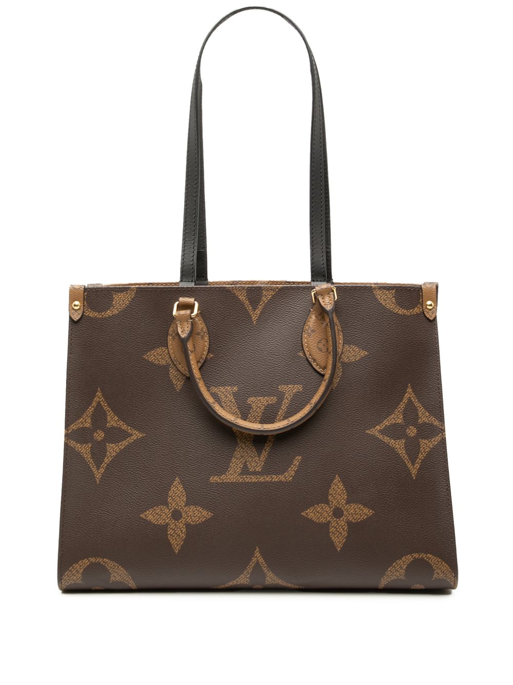 2021-2026 Monogram Giant OnTheGo MM satchel