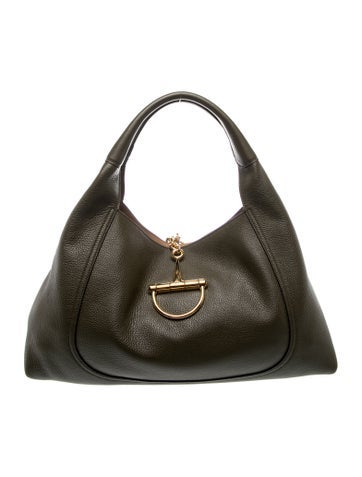 Leather Softbit Maxi