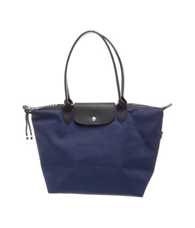 Longchamp Nylon Tote