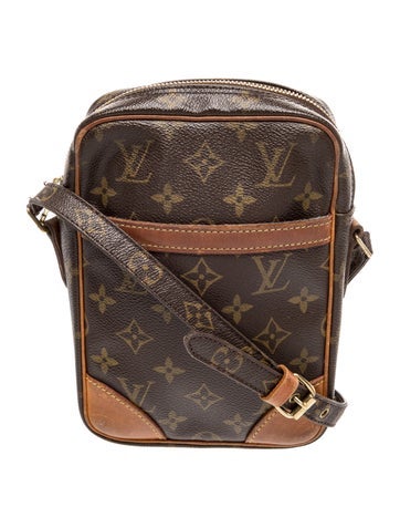 LV Monogram Danube