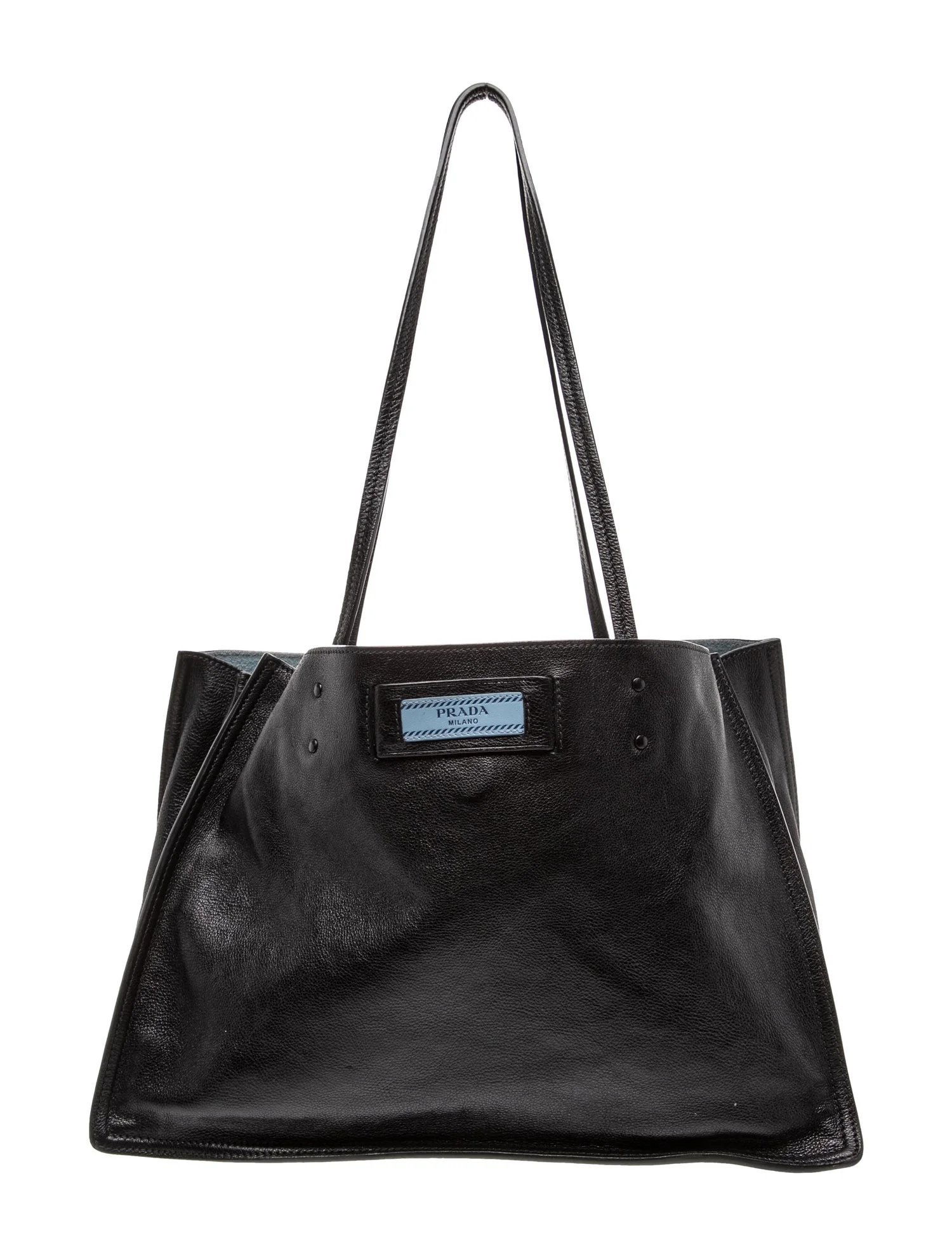 Glace Calf Leather Etiquette