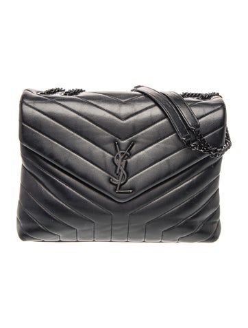 Leather LouLou Medium