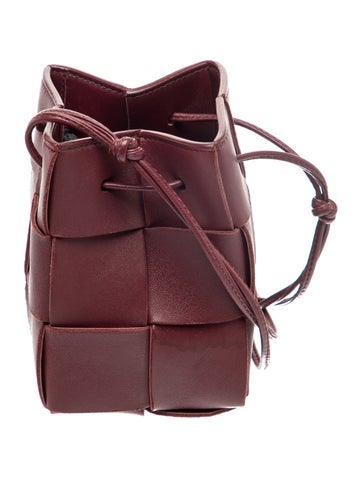 Bottega Veneta Intrecciato Cassette