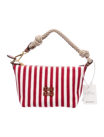 Top Handle Bag