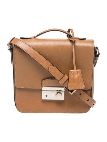 Saffiano Leather Sound