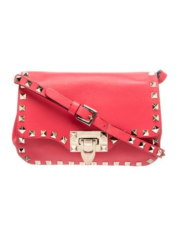 Rockstud Crossbody Bag