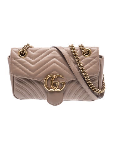 Double G Marmont Small