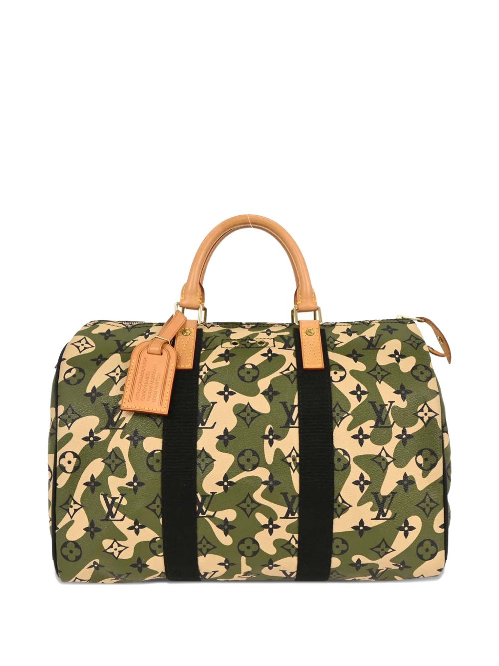 2008 35 Speedy tote bag