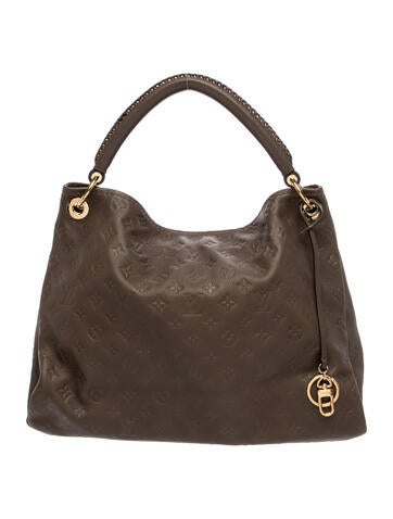 LV Monogram Artsy MM
