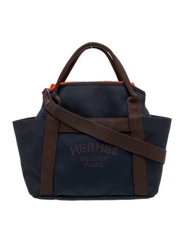 Sac De Pansage Grooming Bag