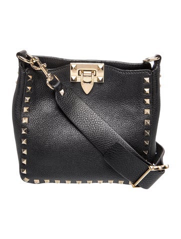 Rockstud Crossbody Bag