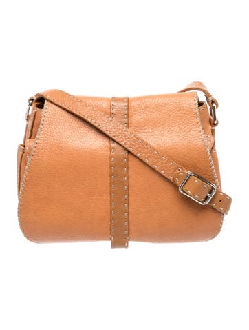 Selleria Crossbody Bag Vintage