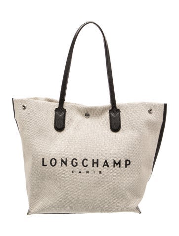 Canvas Tote