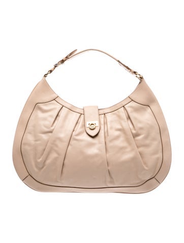 Gancio Shoulder Bag