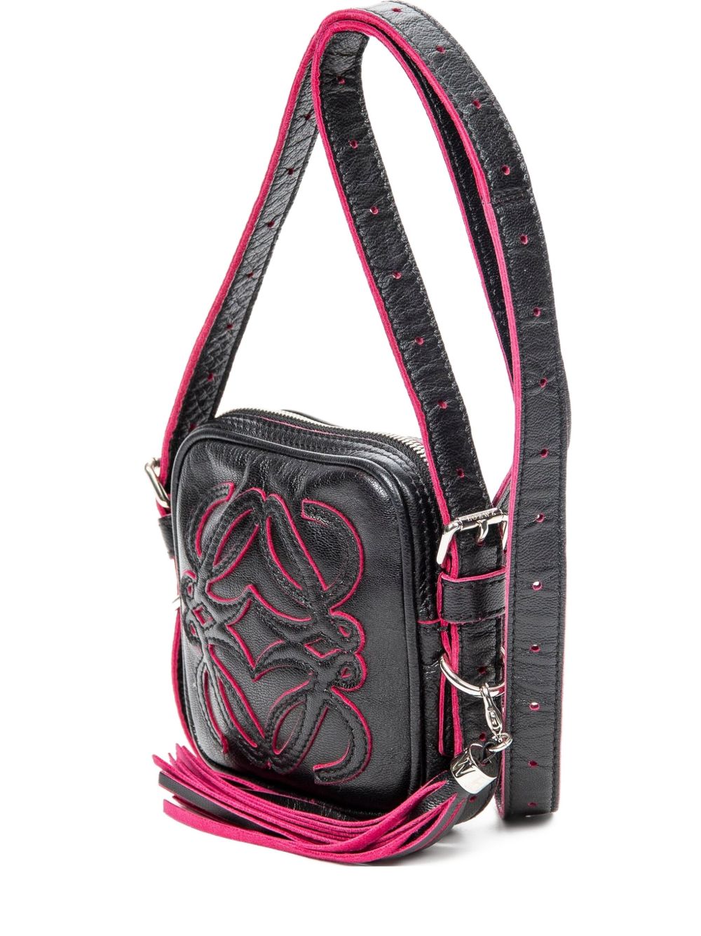 Loewe Anagram cross body bag