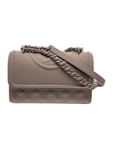 Tory Burch Leather Crossbody Bag