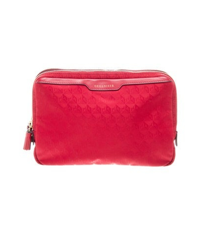 Anya Hindmarch Hindmarch Nylon Portfolio