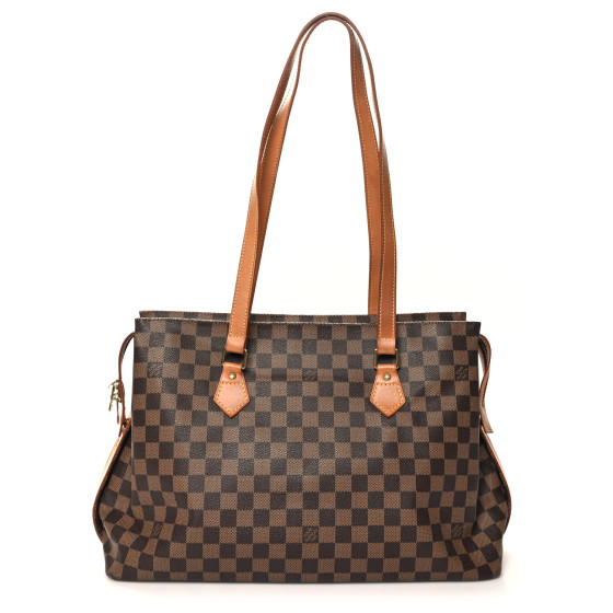 Louis Vuitton Damier Ebene Centenaire Chelsea