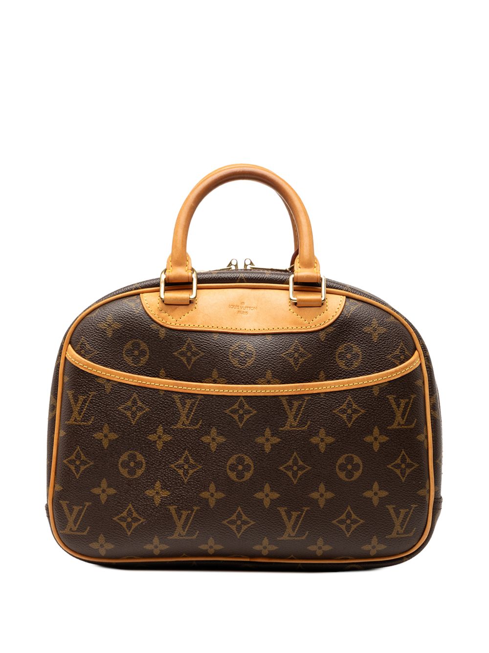 2005 Monogram Trouville handbag