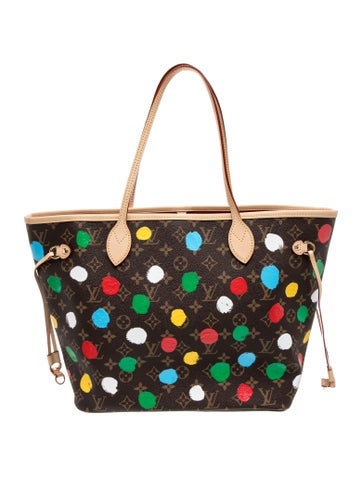 LV Monogram Neverfull w/Pouch MM