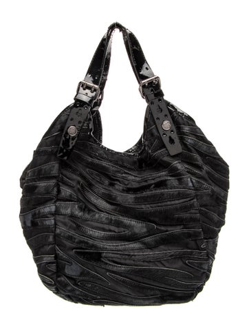 Nylon Hobo
