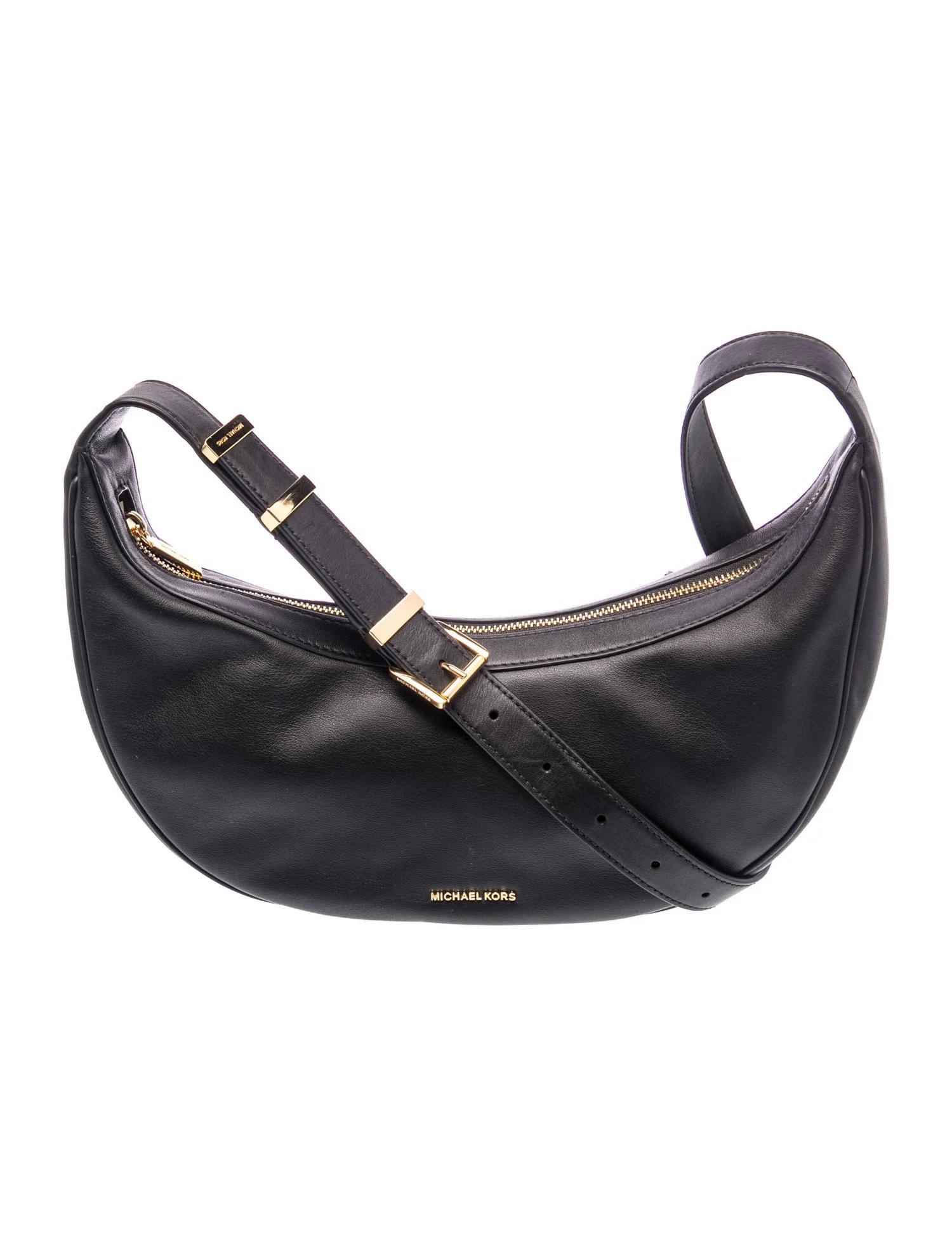 Michael Kors Leather Shoulder Bag