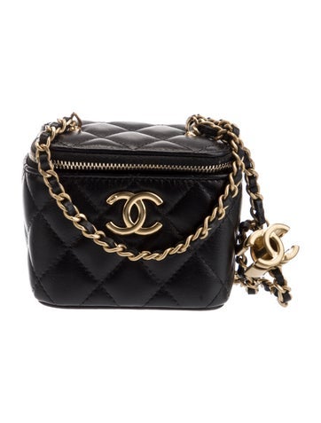 CC Mini Vanity Case
