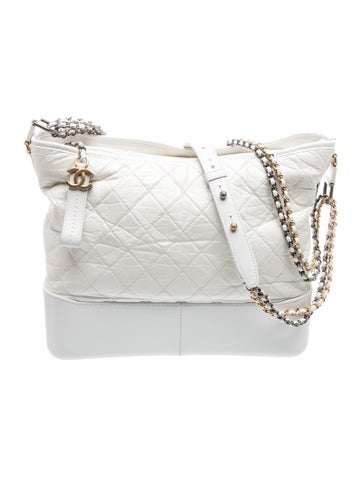Medium Gabrielle Hobo